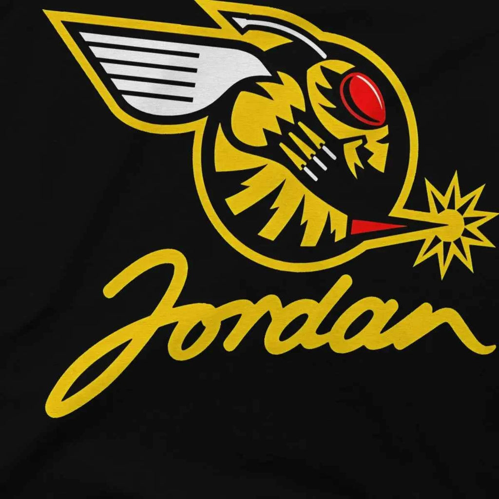 Jordan Grand Prix Newest TShirt for Men Jordan Grand Prix F1 Team Round Collar Basic T Shirt Personalize Gift Clothes Tops