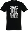 T-shirt Niska Charo – Streetwear hip-hop Y2K en coton