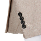 Costume homme – Ensemble veste, gilet et pantalon
