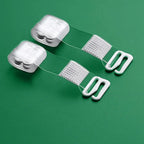 Straps Summer Non-slip Invisible Straps Pectoral Girdle Invisible