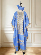 Plus Size African Clothes for Women 2026 New African Dashiki Ankara