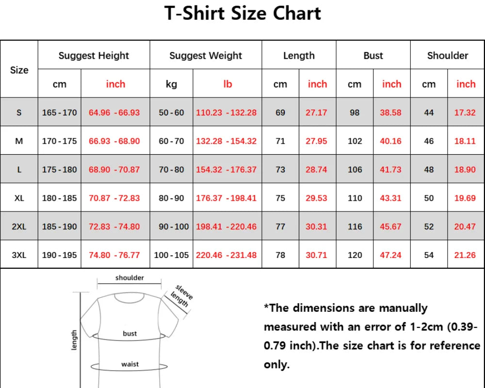 Men's Summer Fashion Brand Clothing  Casual Business Shorts  Loose Sleeve Versatile Round Neck T-Shirt  Breathable T-Shirt