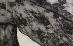 Kimono Dentelle Transparent Femme