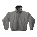 Coupe-Vent À Capuche Homme – Style Streetwear Tendance Hiver Oversize