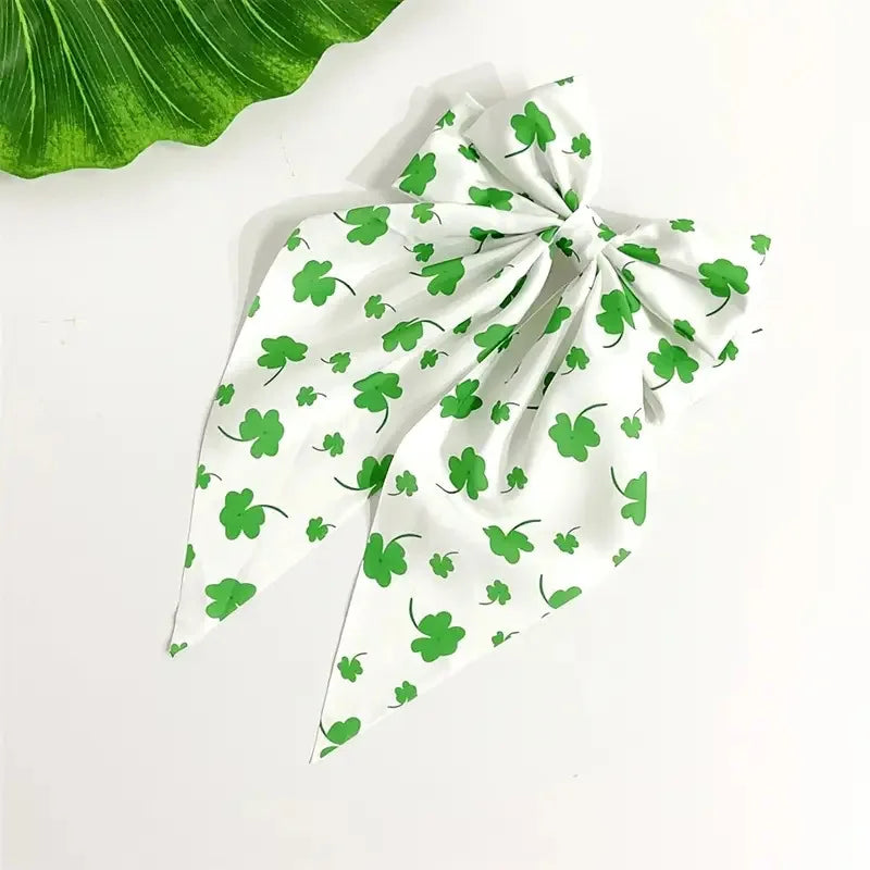 1/6 Pcs Women's Hair Clip Bow Elegant Sweet Cute Kawaii Hairpins Fashionable Trendy Versatile Lace Lolita Hair Accessories Girls