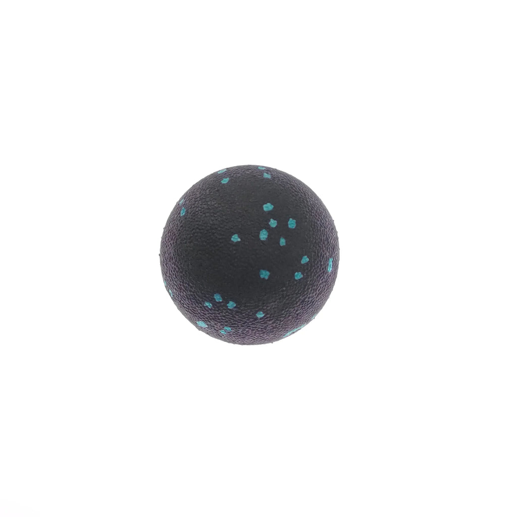 Balle de Massage Cacahuète EPP – Relaxation Musculaire Yoga Fitness S/M/L