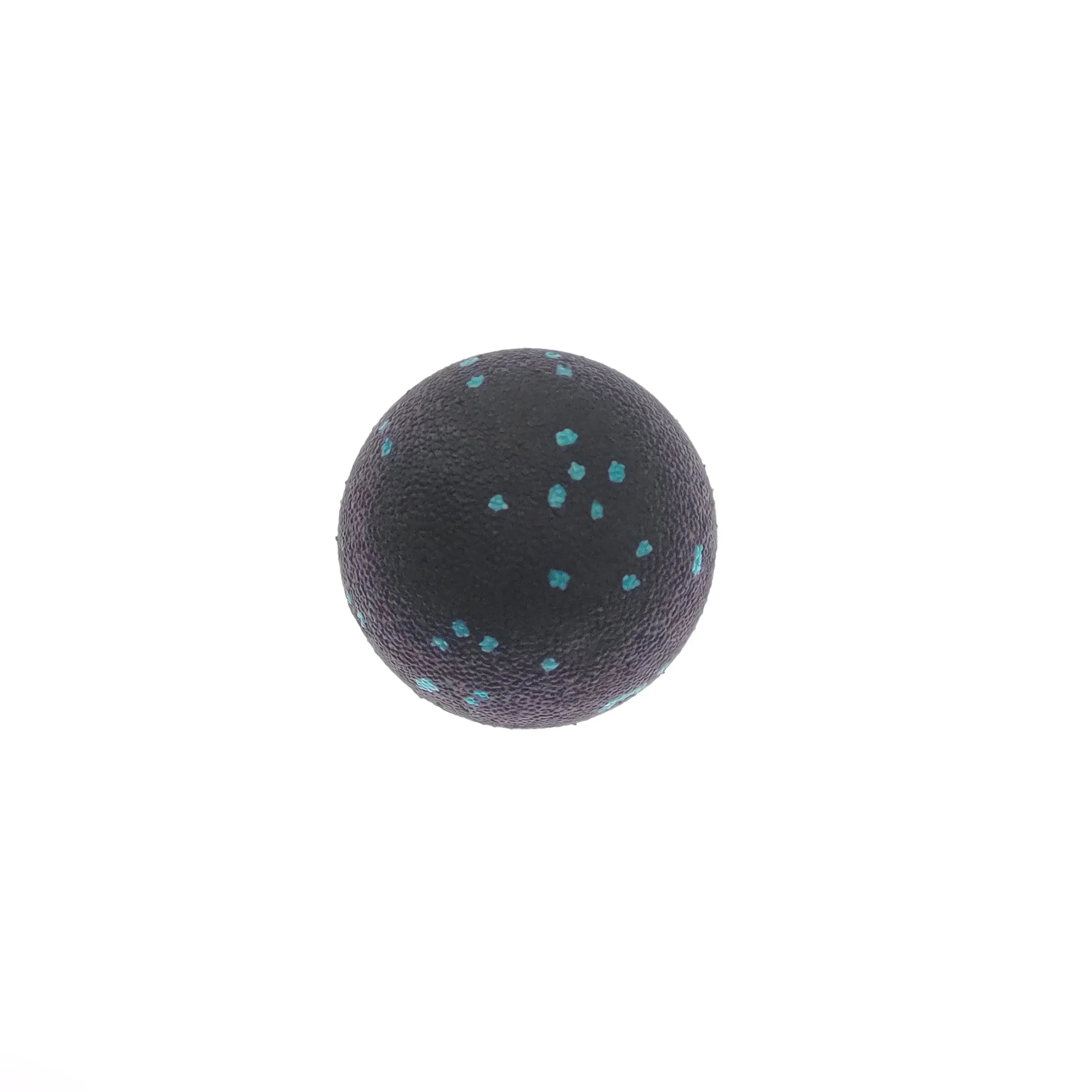Balle de Massage Cacahuète EPP – Relaxation Musculaire Yoga Fitness S/M/L