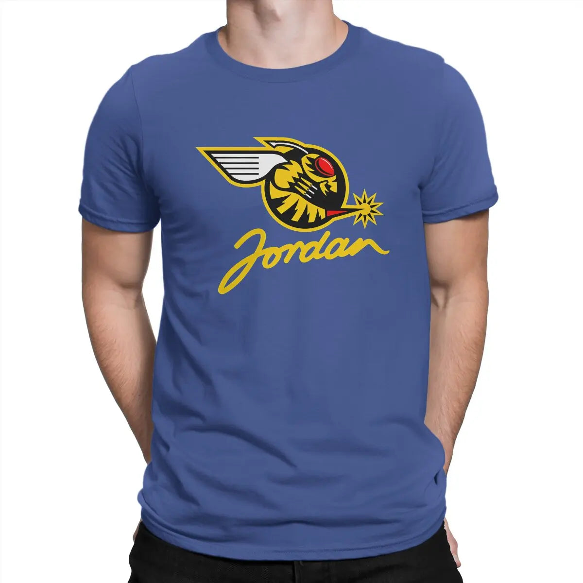 T-shirt Jordan Grand Prix F1 homme – Streetwear motorsport