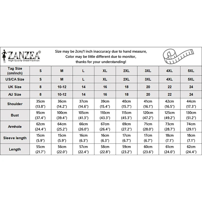 ZANZEA Summer Women Tops 2026 Elegant V Neck Short Sleeve Work Shirt Femme Casual Lace -Up Blusas Stylish Ruffled Holiday Blouse