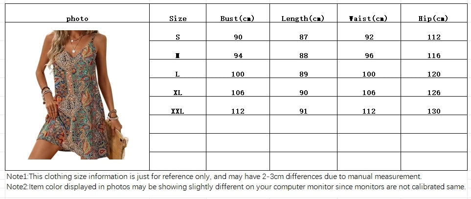 Europe and the United States the new women's Bohemian condole belt selling national manners fake dress dress