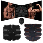 Appareil EMS abdominal – Modèle 6 ou 8 zones