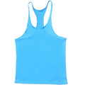 Débardeur Fitness Homme – Dos Y Muscle Fit Léger Sport Été