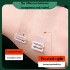 Straps Summer Non-slip Invisible Straps Pectoral Girdle Invisible