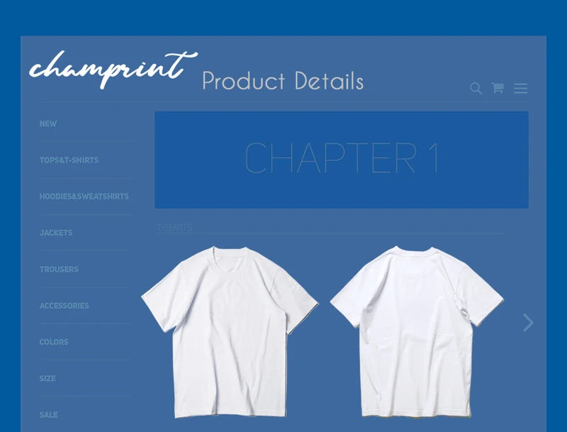 Men Women T-Shirts DIY Novelty Pure Cotton Tee Shirt Short Sleeve  T Shirts Round Collar Tops Plus Size Gift