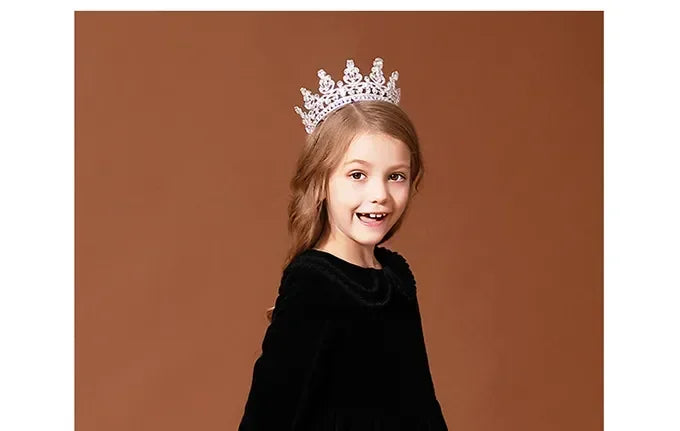 New Year Vintage Velvet Dress for Girls Clothes Infants Red Dresses Children Outfits Costumes Princess Birthday Partywear