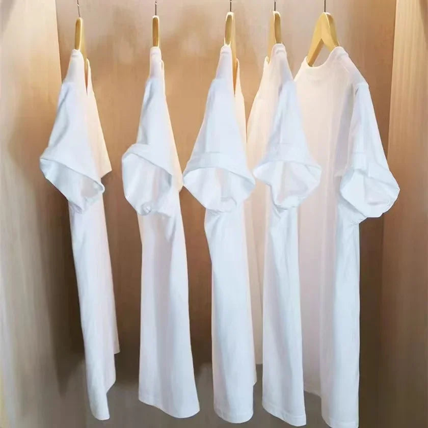 Graphic T Shirts Shirts for Men Kids Tops Camisas House Music Glitch Optical Illusion - EDM Rave DJ T-Shirt Oversized T Shirt