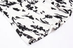 Women Dress Vintage Robe Audrey Hepburn Rockabilly Retro Sleeveless