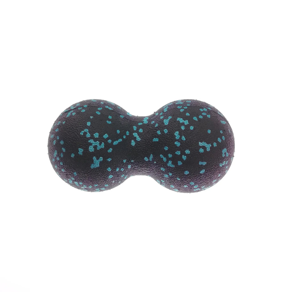 Balle de Massage Cacahuète EPP – Relaxation Musculaire Yoga Fitness S/M/L