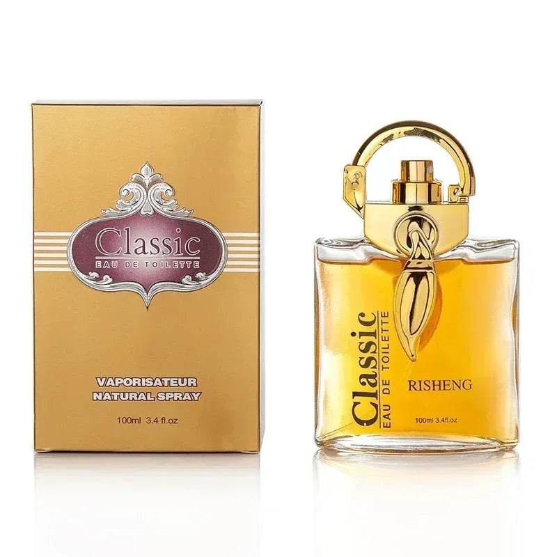 Women Perfume 100ml Men Arabic Perfumes Gift Spray Perfume Eau De Parfum Women Long Lasting Pheromones Men Fragrances Deodorants