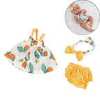 Vêtements pour poupée de 40 cm – Poupée non incluse