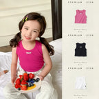 Kids Underwear Girls Tops Vests Children Summer Vest Tops for Boys