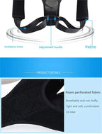 Back Posture Correction Belt Hunchback Prevention Correction of