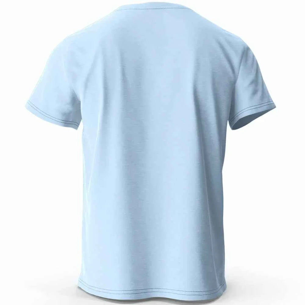 Vintage Sports Logo T-Shirt 100% Cotton Retro Team Emblem Tee for Men and Women Classic Athletic Style