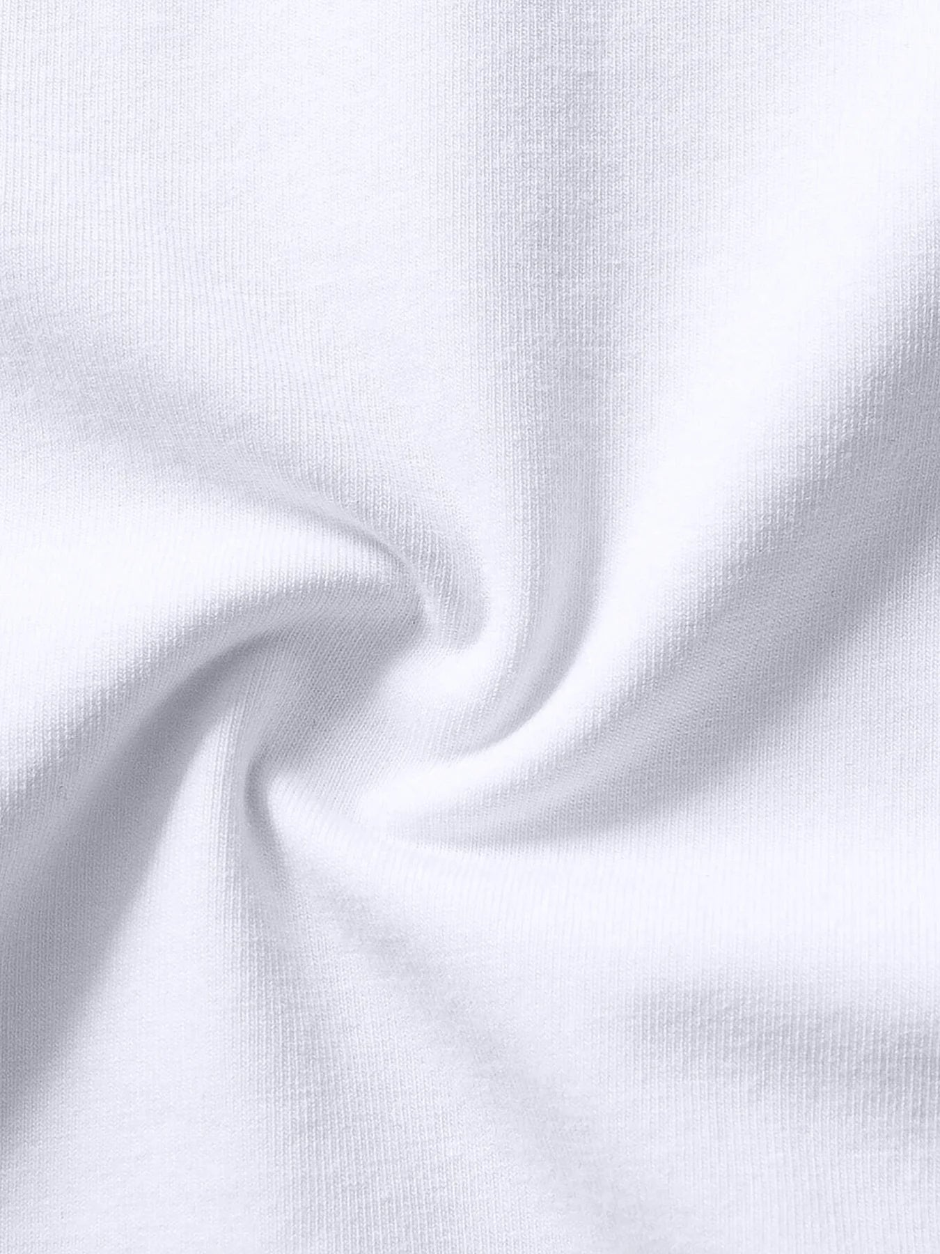 2026 Summer Best-selling Men's Pure Cotton T-shirt Street Casual Fashion Soft and Breathable Simple Stripes Pattern Print