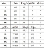 Plus-size Fashionable and Casual Women's Summer Outfit for Plus-size Loose Sunscreen Long-sleeved Top with Shorts Two-piece Set