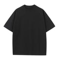 V for Vendetta Quote T-Shirt for Men Classic Dystopian Movie Graphic Tee Retro Streetwear Short Sleeve Casual Summer Top