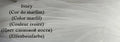 Robe de mariée sirène – Chiffon, dentelle et traîne