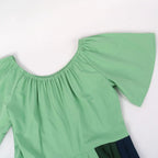 Costumes Halloween pour femmes,robe trapèze rétro médiévale,couleur