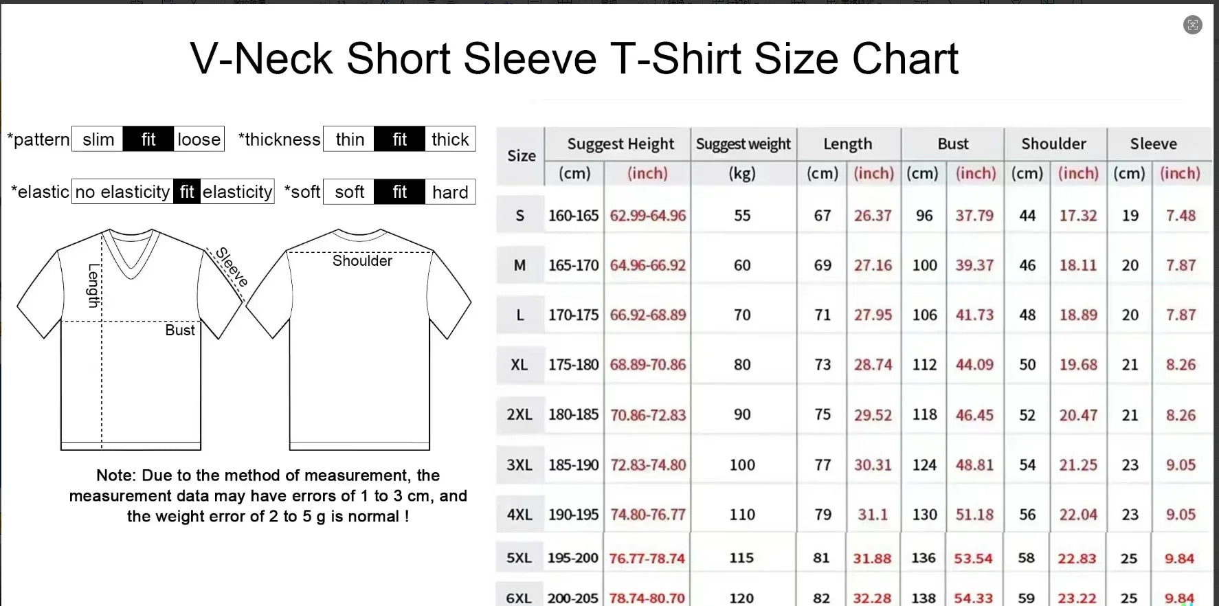 American Retro Jersey Style Digital Printed Short Sleeved Breathable Loose V-neck T-shirt Unisex High Street Top