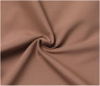 Veste zippée femme – Col montant et coupe ajustée