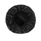 Women Satin Bonnet Hair Bonnet for Sleeping Hair Care Silk Bonnets