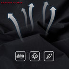 Summer Men's Shorts Cool Sportswear Running Sport Shorts Casual