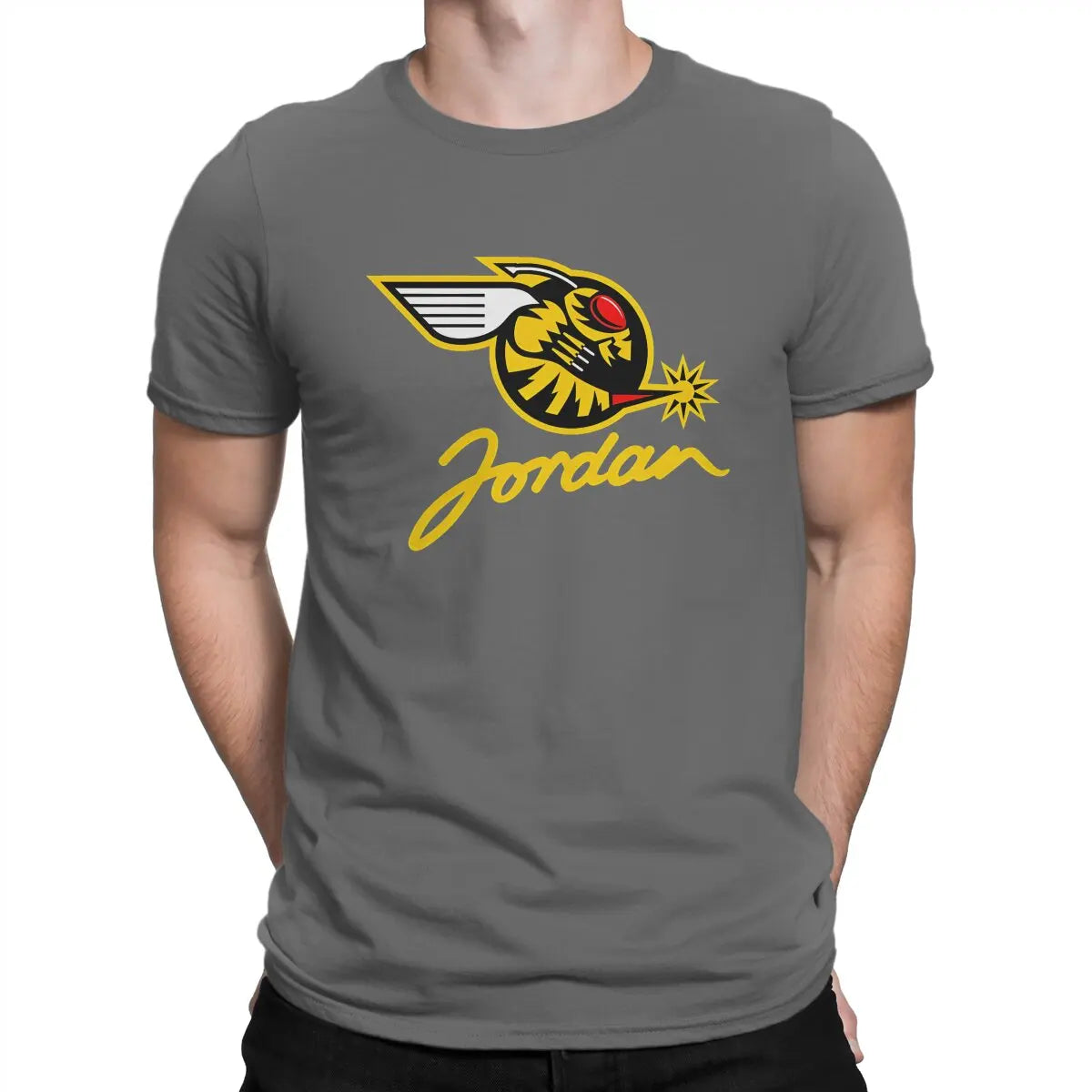 T-shirt Jordan Grand Prix F1 homme – Streetwear motorsport