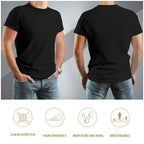 T-shirt NEXUS imprimé homme – Streetwear graphique