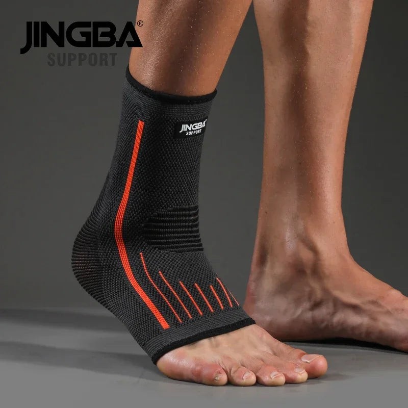 Chevilllère de Sport – Soutien et Protection Gym Badminton Basketball