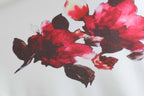 Dresses For Women Summer Style 2025 New Elegant Floral Printing