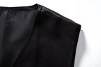 Gilet de costume homme – Coupe ajustée