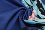 Dresses For Women Summer Style 2025 New Elegant Floral Printing