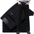 Men Classic Advanced Fashion Brand Jeans Jean Homme Man Soft Stretch Black Biker Masculino Denim Trousers Mens Pants Overalls