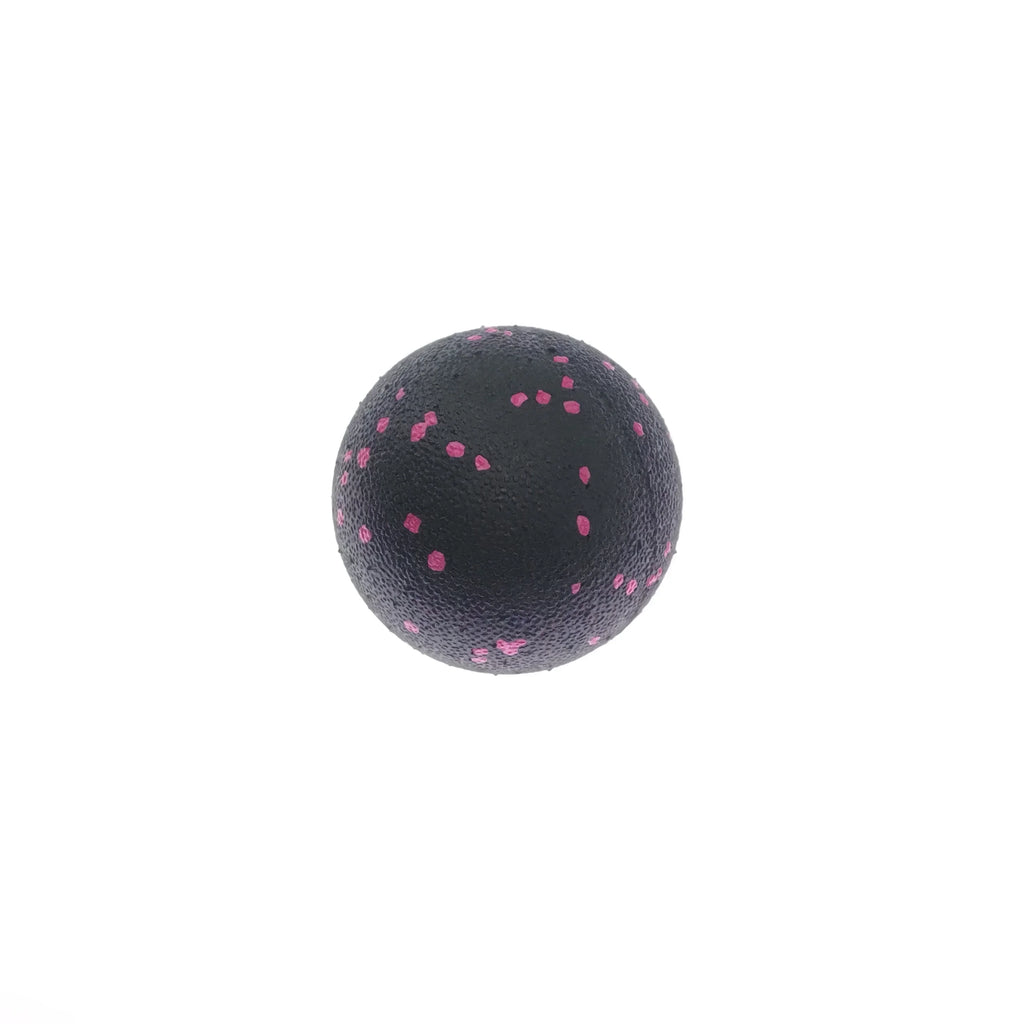 Balle de Massage Cacahuète EPP – Relaxation Musculaire Yoga Fitness S/M/L