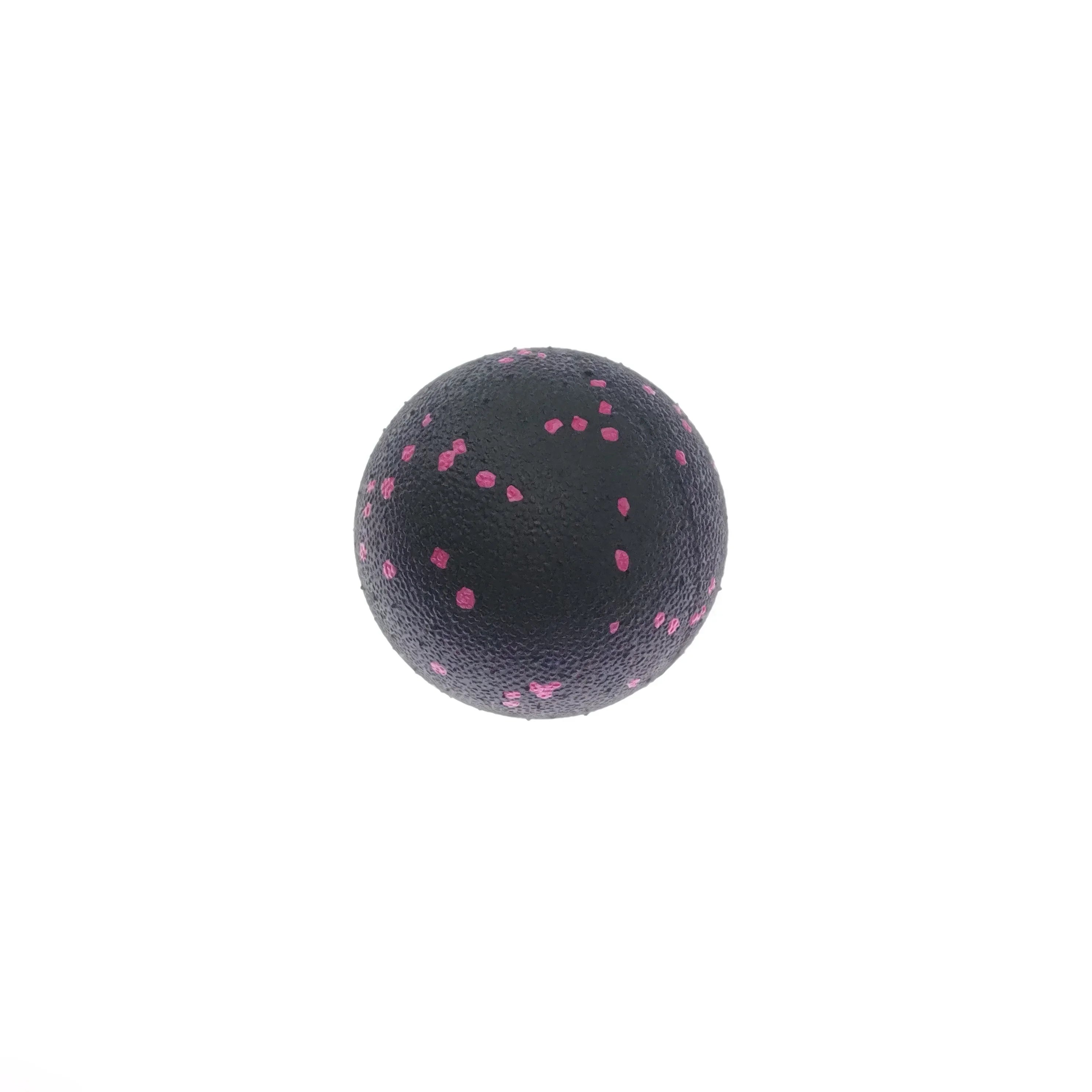 Balle de Massage Cacahuète EPP – Relaxation Musculaire Yoga Fitness S/M/L