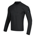 T-Shirt Manches Longues Anti-UV Homme UPF100+ – Sport Randonnée Emersongear
