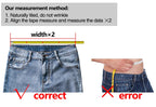 2026 Winter Fleece Thick Warm Men Jeans Slim Skinny Stretch Straight Classic Version of  Denim Plush Pants Male Brand Clothing
