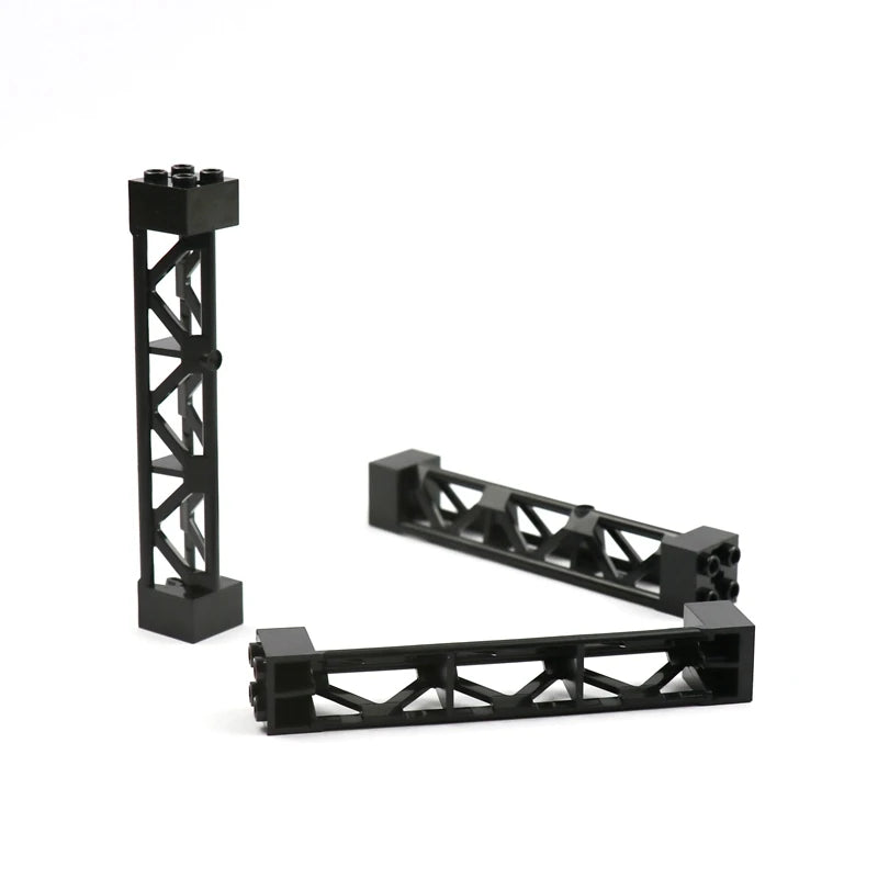 Blocs de Construction Poteau Télégraphe MOC