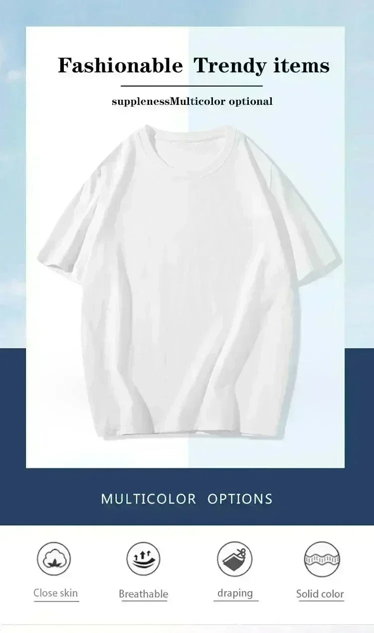 American Military Equipment MGP Men's Outdoor Training Cotton Sweat Absorbing Short Sleeve T-Shirt Summer Casual Printed Tee