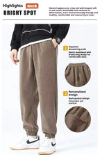 2025-Winter-Men-Double-Sided-Fleece-Pants-Jogger-Thickened-Thermal-Outdoor-Sportswear-Casual-Warm-Cargo-Trousers